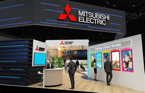 MITSUBISHI ELECTRIC Global website.